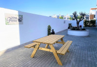 New Build - Apartments - Pilar de la Horadada