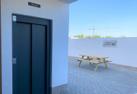 New Build - Apartments - Pilar de la Horadada