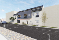 New Build - Apartments - Pilar de la Horadada