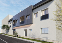 New Build - Apartments - Pilar de la Horadada