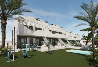 New Build - Apartments - Pilar de la Horadada