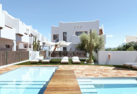 New Build - Apartments - Pilar de la Horadada