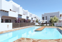 New Build - Apartments - Pilar de la Horadada