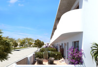 New Build - Apartments - Pilar de la Horadada