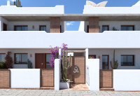 New Build - Apartments - Pilar de la Horadada