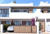 New Build - Apartments - Pilar de la Horadada