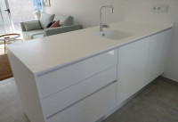 New Build - Apartments - Pilar de la Horadada