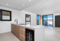 New Build - Apartments - Pilar de la Horadada