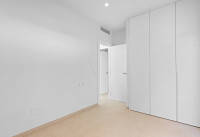 New Build - Apartments - Pilar de la Horadada