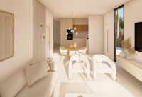 New Build - Apartments - Pilar de la Horadada