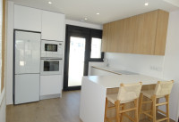 New Build - Apartments - Pilar de la Horadada