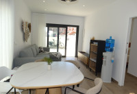 New Build - Apartments - Pilar de la Horadada