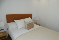 New Build - Apartments - Pilar de la Horadada