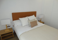New Build - Apartments - Pilar de la Horadada