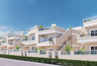 New Build - Apartments - Pilar de la Horadada