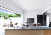 New Build - Apartments - Pilar de la Horadada