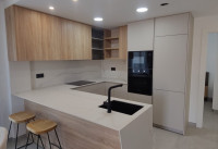 New Build - Apartments - Pilar de la Horadada