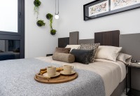 New Build - Apartments - Playa Flamenca