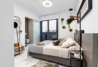 New Build - Apartments - Playa Flamenca