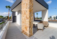 New Build - Apartments - Playa Flamenca