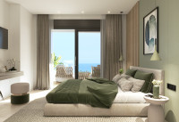 New Build - Apartments - Playa Flamenca