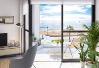 New Build - Apartments - Pozo del Esparto