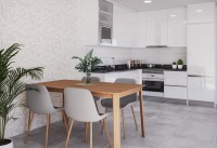 New Build - Apartments - Pozo del Esparto