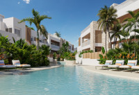 New Build - Apartments - Pulpí - San Juan de los Terreros
