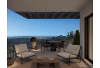 New Build - Apartments - Pulpí - San Juan de los Terreros