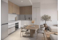 New Build - Apartments - Pulpí - San Juan de los Terreros