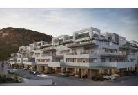 New Build - Apartments - Pulpí - San Juan de los Terreros