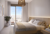 New Build - Apartments - Pulpí - San Juan de los Terreros