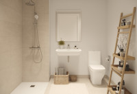 New Build - Apartments - Pulpí - San Juan de los Terreros