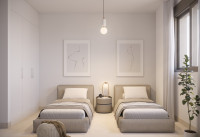 New Build - Apartments - Pulpí - San Juan de los Terreros