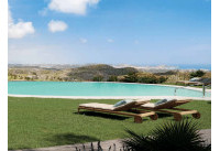 New Build - Apartments - Pulpí - San Juan de los Terreros