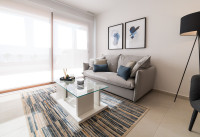 New Build - Apartments - Pulpí - San Juan de los Terreros