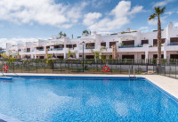 New Build - Apartments - Pulpí - San Juan de los Terreros