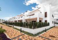 New Build - Apartments - Pulpí - San Juan de los Terreros