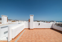 New Build - Apartments - Pulpí - San Juan de los Terreros