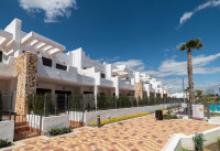 New Build - Apartments - Pulpí - San Juan de los Terreros