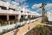 New Build - Apartments - Pulpí - San Juan de los Terreros