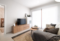 New Build - Apartments - Pulpí - San Juan de los Terreros