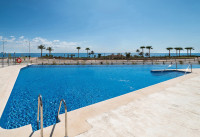 New Build - Apartments - Pulpí - San Juan de los Terreros