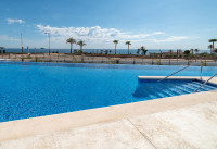 New Build - Apartments - Pulpí - San Juan de los Terreros