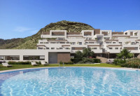 New Build - Apartments - Pulpí - San Juan de los Terreros