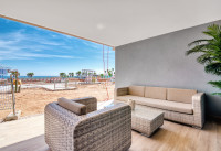 New Build - Apartments - Punta Prima