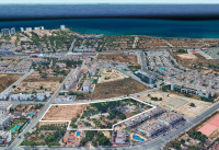 New Build - Apartments - Punta Prima