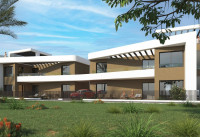 New Build - Apartments - Punta Prima