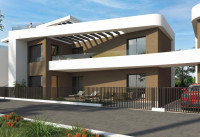 New Build - Apartments - Punta Prima