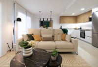 New Build - Apartments - Punta Prima